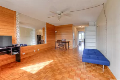 1720 Ala Moana Boulevard #608B, Honolulu, HI 96815 - Photo 3