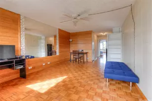 1720 Ala Moana Blvd, Honolulu, HI 96815 - Photo 3