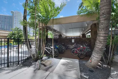 1720 Ala Moana Boulevard #608B, Honolulu, HI 96815 - Photo 13
