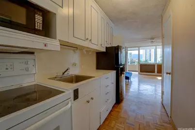 1720 Ala Moana Boulevard #608B, Honolulu, HI 96815 - Photo 5