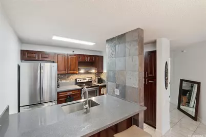 60 N Beretania Street #2804, Honolulu, HI 96817 - Photo 7