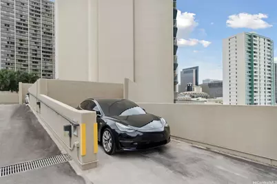 60 N Beretania Street #2804, Honolulu, HI 96817 - Photo 19