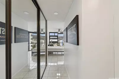 60 N Beretania Street #2804, Honolulu, HI 96817 - Photo 9