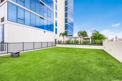629 Keeaumoku Street #4105, Honolulu, HI 96814 - Photo 19