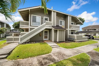 94-1411 Kulewa Loop #35A, Waipahu, HI 96797 - Photo 21