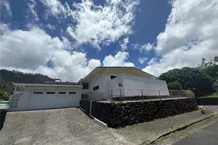35 Country Club Rd, Honolulu, HI 96817 - Photo 1