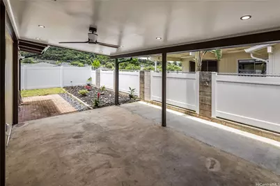 45-722 Kalamalo Place, Kaneohe, HI 96744 - Photo 23