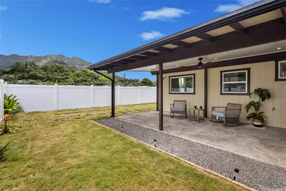 45-722 Kalamalo Place, Kaneohe, HI 96744 - Photo 21
