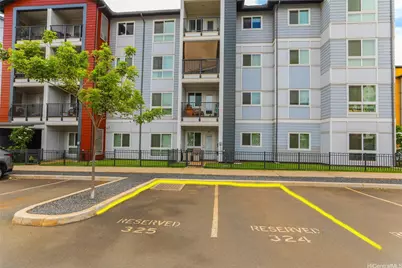 91-3641 Iwikuamoo Street #9405, Ewa Beach, HI 96706 - Photo 17