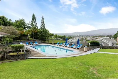 98-1810 B Kaahumanu Street #3, Pearl City, HI 96782 - Photo 23