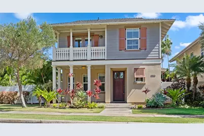 91-1001 Waiemi Street, Ewa Beach, HI 96706 - Photo 3