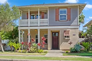 91-1001 Waiemi St, Ewa Beach, HI 96706 - Photo 3