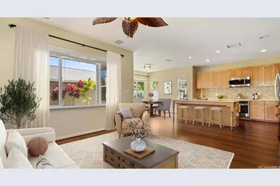 91-1001 Waiemi Street, Ewa Beach, HI 96706 - Photo 1