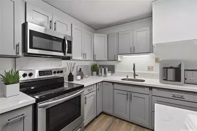 98-921 Iho Place #115, Aiea, HI 96701 - Photo 3