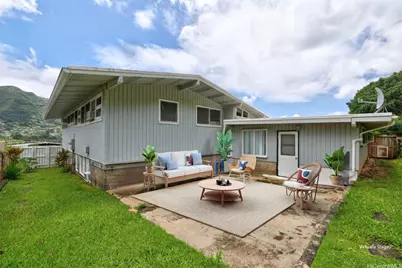 3362 Loulu Street, Honolulu, HI 96822 - Photo 15