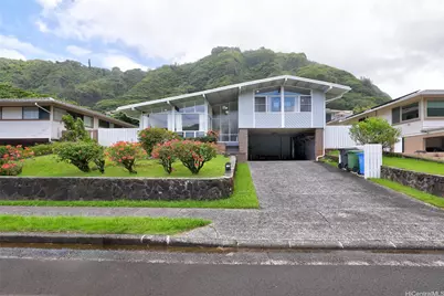 3362 Loulu Street, Honolulu, HI 96822 - Photo 17
