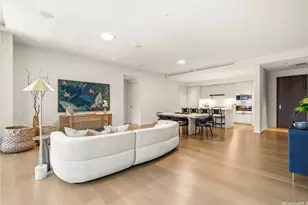 1388 Ala Moana Blvd, Honolulu, HI 96814 - Photo 5