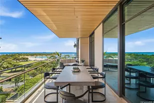 1388 Ala Moana Blvd, Honolulu, HI 96814 - Photo 1