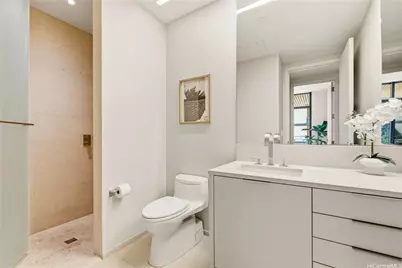 1388 Ala Moana Boulevard #3702, Honolulu, HI 96814 - Photo 19