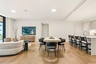 1388 Ala Moana Blvd, Honolulu, HI 96814 - Photo 9