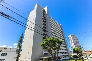 1441 Victoria St, Honolulu, HI 96822 - Photo 25