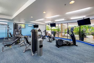 343 Hobron Lane #3804, Honolulu, HI 96815 - Photo 19