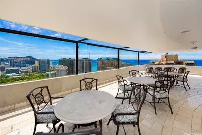 343 Hobron Lane #3804, Honolulu, HI 96815 - Photo 23