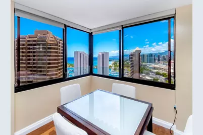 343 Hobron Lane #3804, Honolulu, HI 96815 - Photo 5