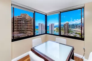 343 Hobron Ln, Honolulu, HI 96815 - Photo 5