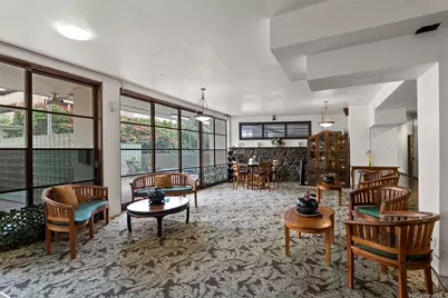 445 Kaiolu Street #704, Honolulu, HI 96815 - Photo 19