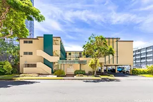 929 Ahana St, Honolulu, HI 96814 - Photo 1