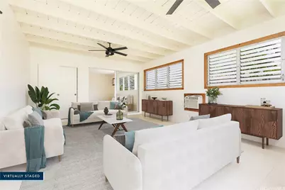 7223 Kuahono Street, Honolulu, HI 96825 - Photo 9