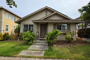 91-1031 Kaileonui St, Ewa Beach, HI 96706 - Photo 1