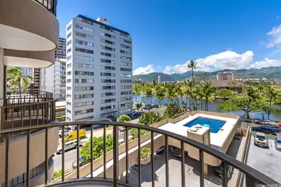 311 Ohua Avenue #402, Honolulu, HI 96815 - Photo 15