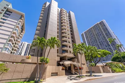 311 Ohua Avenue #402, Honolulu, HI 96815 - Photo 21