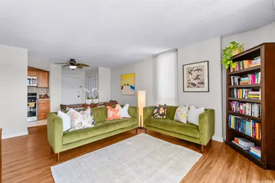 311 Ohua Avenue #402, Honolulu, HI 96815 - Photo 3