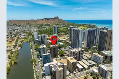311 Ohua Avenue #402, Honolulu, HI 96815 - Photo 17