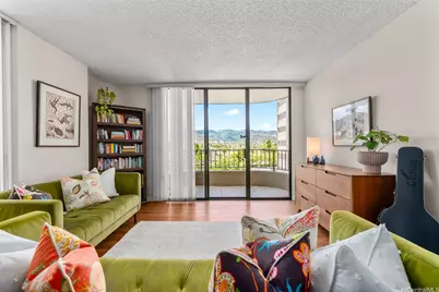 311 Ohua Avenue #402, Honolulu, HI 96815 - Photo 1