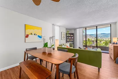311 Ohua Avenue #402, Honolulu, HI 96815 - Photo 5