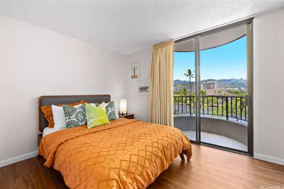 311 Ohua Avenue #402, Honolulu, HI 96815 - Photo 9