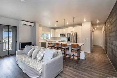 91-3641 Iwikuamoo Street #4501, Ewa Beach, HI 96706 - Photo 5