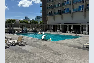 410 Atkinson Drive #1526, Honolulu, HI 96814 - Photo 21