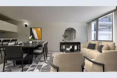 5122 Likini Street #510, Honolulu, HI 96818 - Photo 3