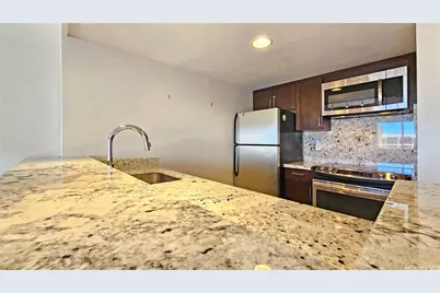 1777 Ala Moana Boulevard #2436, Honolulu, HI 96815 - Photo 9