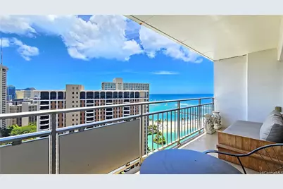 1777 Ala Moana Boulevard #2436, Honolulu, HI 96815 - Photo 5