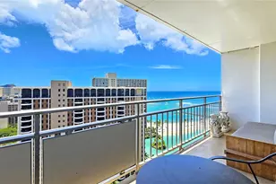 1777 Ala Moana Blvd, Honolulu, HI 96815 - Photo 5