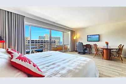 1777 Ala Moana Boulevard #2436, Honolulu, HI 96815 - Photo 3