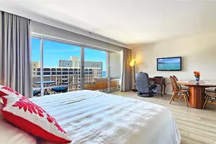 1777 Ala Moana Blvd, Honolulu, HI 96815 - Photo 3