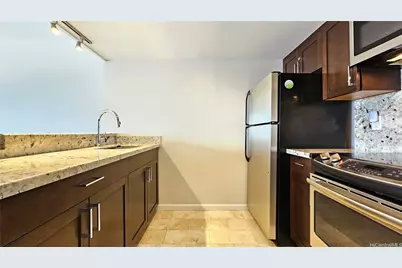 1777 Ala Moana Boulevard #2436, Honolulu, HI 96815 - Photo 7