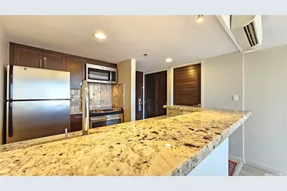 1777 Ala Moana Boulevard #2436, Honolulu, HI 96815 - Photo 11